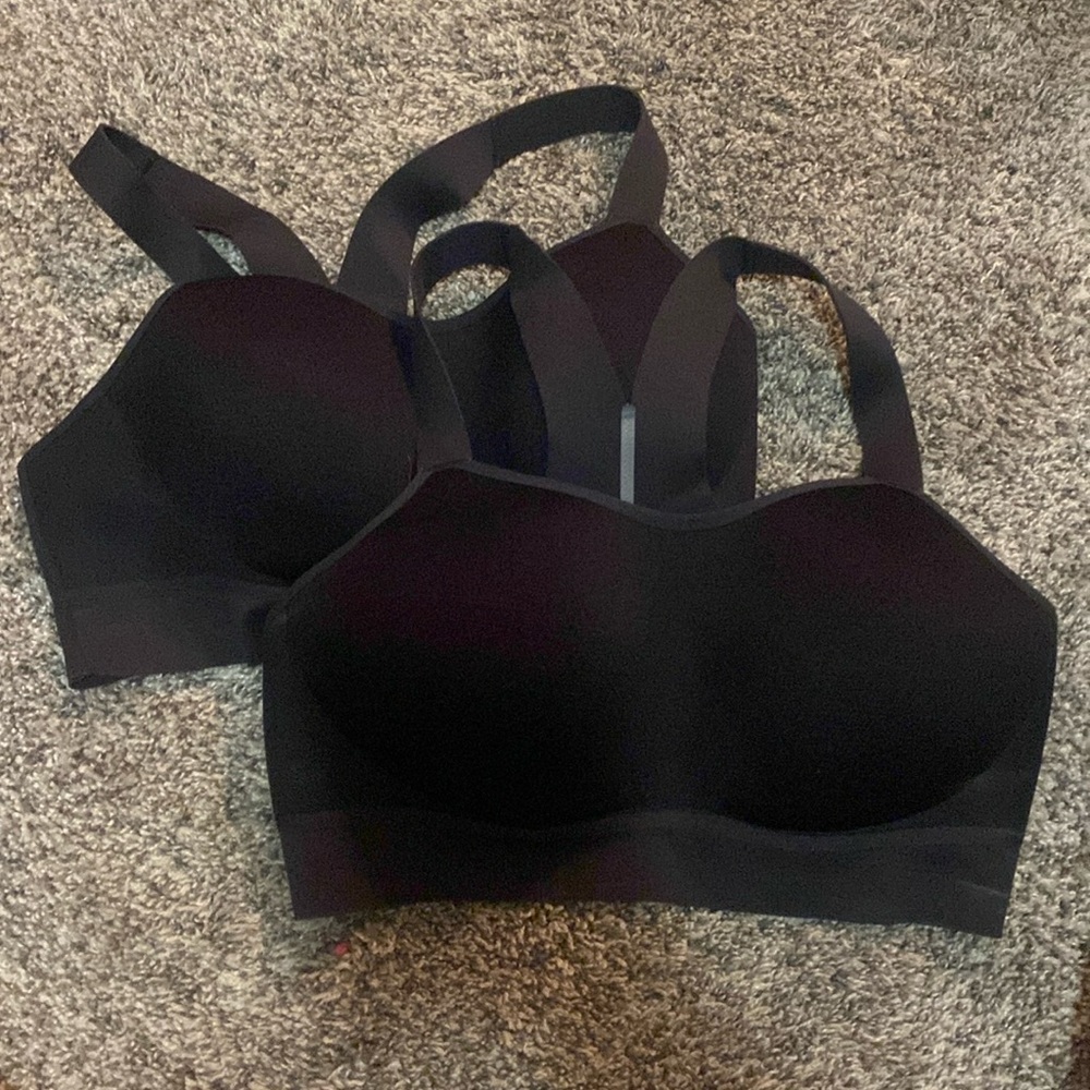Nike Sports Bra Bundle